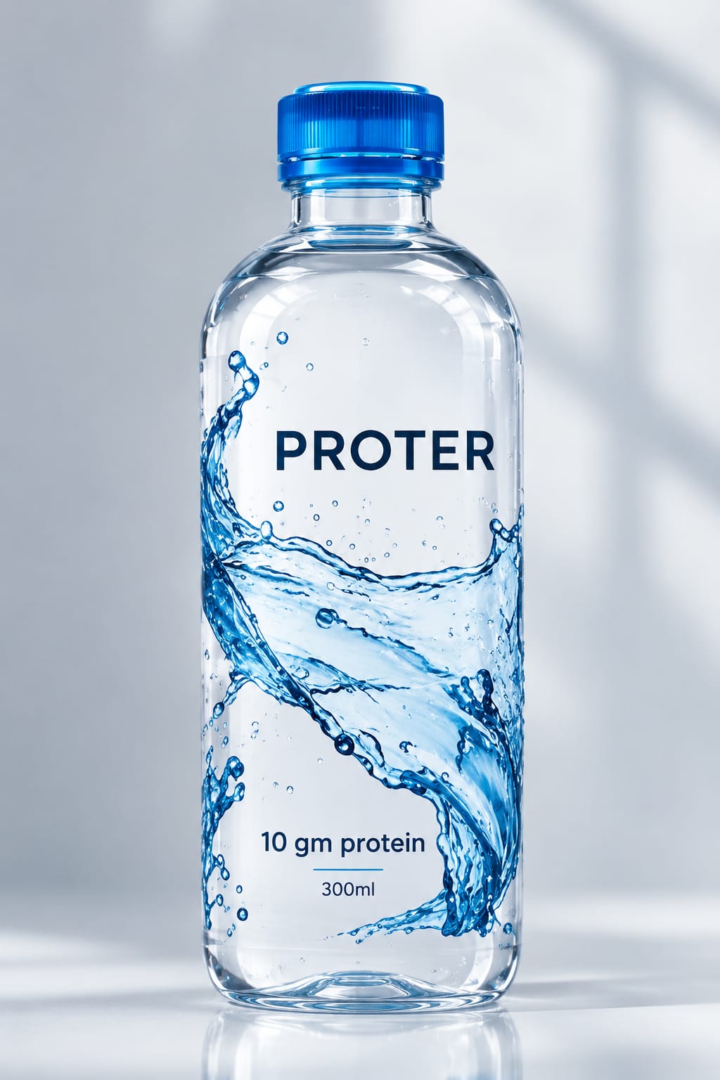 Why Choose Proter